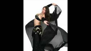 Salamalecum - belly dancing