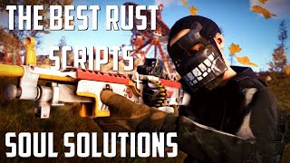 #1 RUST SCRIPTS UNDETECTED SINCE 2 YEARS | 2021 full external and custom keybinds