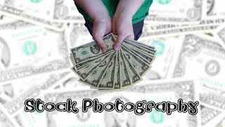 Is Stock Photography Worth It? Become More Efficient