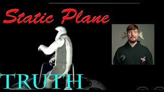 Static Plane Truth LIVE