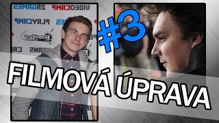 Filmová úprava YOUTUBERŮ #DOCTOR VIDRAIL & ATI WARS