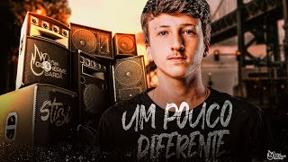 MEGA UM POUCO DIFERENTE (Stizi)