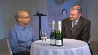 Watch Brian Duncan of Bin 36 Interview the Acclaimed Laurent D'Hardcourt of Pol Roger