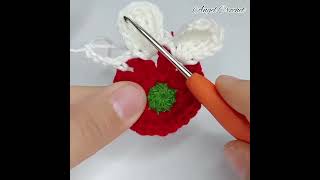 super easy crochet tutorial for beginners