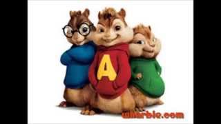 Calvin Harris feat. Ellie Goulding - Outside (Official Video) Chipmunks