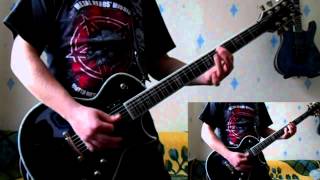 Пурген - Панк-революция (Guitar Cover)