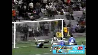 DESCENTRALIZADO 1996 1ERA RUEDA SPORTING CRISTAL vs Ciclista Lima (6X2) GOLES RIVERA, SOTO, PALACIOS