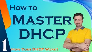 How to Master DHCP? | Part1, How does DHCP work?