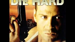 Michael Kamen | Die Hard (1988) | Assault on the Tower