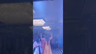 Dance On Saddi Rail Gaddi Aayi | Punjab Dj Chandigarh | Contact - 9872859951