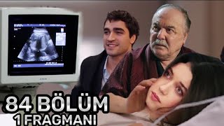 Зимородок 84 серия. Сейран беременна. Yalı çapkını 84 bölüm.