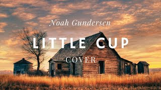 Little Cup cover: Noah Gundersen