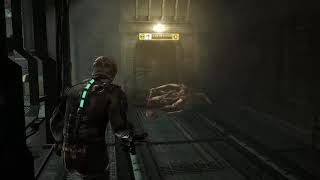 Dead space ep 1