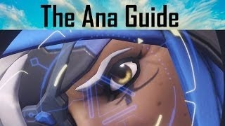 The Ana Guide: Everything You Need To Know