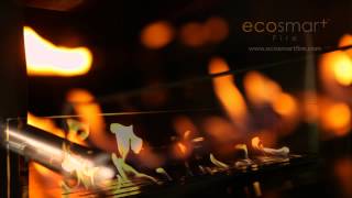 EcoSmart Fire Firebox 1200DB