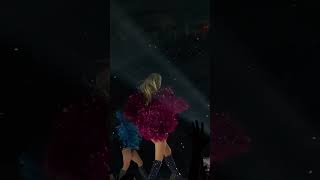 Taylor swift karma live from the eras tour #glendaletstheerastour