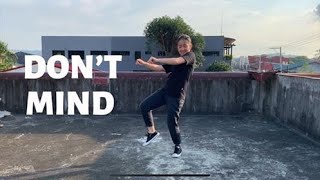 Kent Jones - Don’t Mind Dance Cover