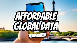 Travel Smart with iRoamly: Affordable Global Data eSIMs