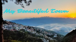 My Beautiful Town | Stop Littering in our Town |  Let's change the situation | New Tehri