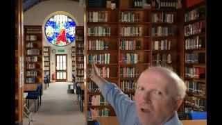 A Brief Tour of LST Library