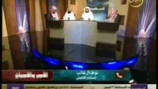 أجر وأجران/ تقنين القضاء/ حلقة4/ جزء 5/8