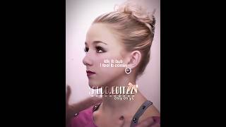 the duet🔹aldc.editzz| #aldc #dancemoms #edits #abbylee #aldcedit #sad #chloelukasiak #maddieziegler