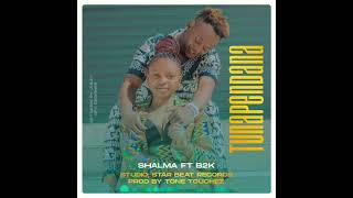 Shalma ft B2k -_- tunapendana (official Audio)