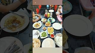 Restoran Sayam 2📍Taman Melati Johor 2pm-2am Thai Cuisine for friends and family | Super Ji Vlogs