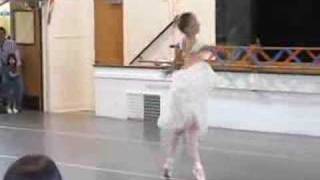 Anaheim Ballet: Hands On Dance