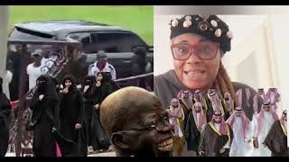 ARAB NATION NBO WA  GBA ILE YORUBA NIPA IJA ESIN  OGUN N BO, TINUBU MA REGRET GAME TO N PLAY