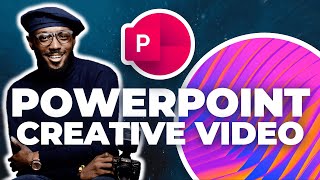 Get Creative with Video in PowerPoint 🔥2021🔥