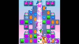 Candy Crush Saga Level 4296-4310 | Episode 301 (No Boosters)