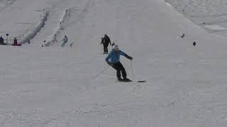 SKI Tips. Carving. Подсказки про карвинг