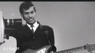 Tielman Brothers - Vader Jacob instrumental 1966