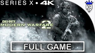 Call Of Duty Modern Warfare 2 Full Gameplay Walkthrough