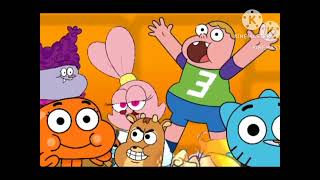 Clarence MBC3 : intro Arabic