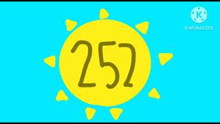 Sunshine #252 | Original song