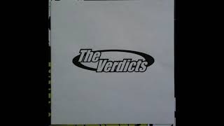 The Verdicts - Sad Clyde Focus