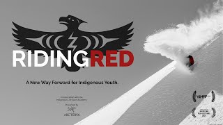 Arc'teryx Presents: Riding Red