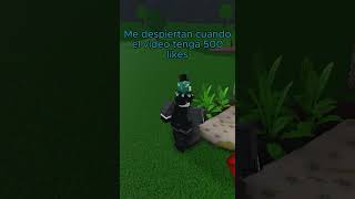 Nose si llegemos pero igual lo subo #roblox #humor #hola #xd