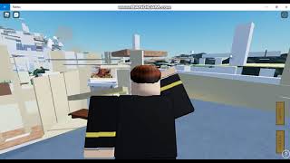 The White House Roblox Got Earthquake