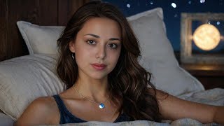 Soothing ASMR ita Whispering to Help You Sleep Faster