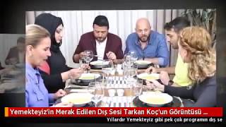 Yıllardır Merak Edilen Dış Sesin Görüntüsü İfşa Oldu