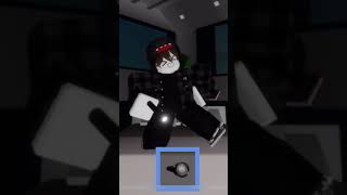 Dancing with @FulanoOff #roblox #edit #robloxedit