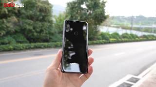 UMIDIGI S3 Pro Hands-on: World’s First 48MP Ceramic Phone!