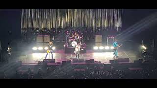 The Darkness - Growing On Me (Live Leeds Arena) 3rd February 2023