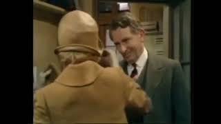 ''Biography'' (1970) E5 - Alexander Fleming (Bill Gavin as Alexander Fleming)