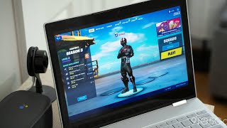 GET FORTNITE ON CHROMEBOOK | how to get fortnite on chromebook