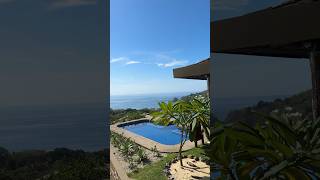 Marriott Hotel Guanacaste Costa Rica #Shorts