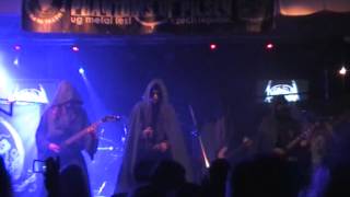 Inferno - Altar of Perversity (live at Phantoms of Pilsen 7)